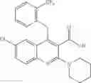 Fig. 285 - Aryl-quinoline derivatives