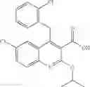 Fig. 293 - Aryl-quinoline derivatives