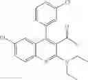 Fig. 294 - Aryl-quinoline derivatives