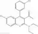 Fig. 299 - Aryl-quinoline derivatives
