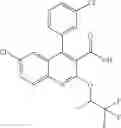 Fig. 313 - Aryl-quinoline derivatives