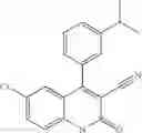 Fig. 320 - Aryl-quinoline derivatives