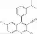 Fig. 321 - Aryl-quinoline derivatives
