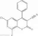 Fig. 331 - Aryl-quinoline derivatives