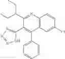 Fig. 335 - Aryl-quinoline derivatives
