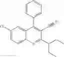 Fig. 337 - Aryl-quinoline derivatives