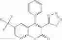 Fig. 340 - Aryl-quinoline derivatives