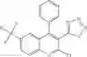 Fig. 341 - Aryl-quinoline derivatives