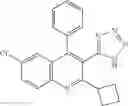Fig. 347 - Aryl-quinoline derivatives