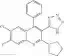 Fig. 348 - Aryl-quinoline derivatives