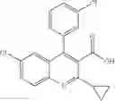 Fig. 35 - Aryl-quinoline derivatives