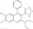 Fig. 357 - Aryl-quinoline derivatives
