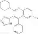 Fig. 366 - Aryl-quinoline derivatives