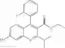 Fig. 37 - Aryl-quinoline derivatives