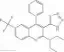Fig. 375 - Aryl-quinoline derivatives