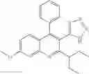 Fig. 396 - Aryl-quinoline derivatives