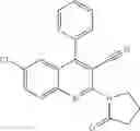 Fig. 409 - Aryl-quinoline derivatives