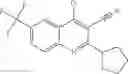 Fig. 413 - Aryl-quinoline derivatives