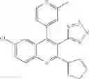 Fig. 424 - Aryl-quinoline derivatives