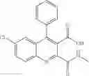 Fig. 43 - Aryl-quinoline derivatives