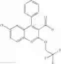 Fig. 47 - Aryl-quinoline derivatives