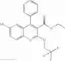 Fig. 50 - Aryl-quinoline derivatives
