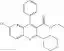 Fig. 53 - Aryl-quinoline derivatives