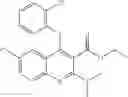 Fig. 59 - Aryl-quinoline derivatives