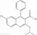 Fig. 63 - Aryl-quinoline derivatives