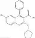 Fig. 64 - Aryl-quinoline derivatives
