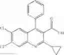 Fig. 70 - Aryl-quinoline derivatives