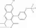 Fig. 76 - Aryl-quinoline derivatives