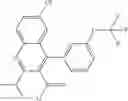Fig. 80 - Aryl-quinoline derivatives