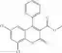 Fig. 83 - Aryl-quinoline derivatives