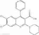 Fig. 89 - Aryl-quinoline derivatives