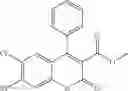 Fig. 91 - Aryl-quinoline derivatives