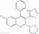 Fig. 95 - Aryl-quinoline derivatives