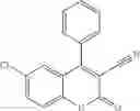 Fig. 96 - Aryl-quinoline derivatives
