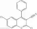 Fig. 97 - Aryl-quinoline derivatives