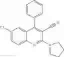 Fig. 98 - Aryl-quinoline derivatives