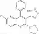 Fig. 99 - Aryl-quinoline derivatives