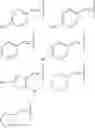 Fig. 06 - Tricyclic triazolic compounds