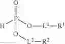 Fig. 14 - Remote Assembly of Targeted Nanoparticles Using H-Phosphonate -ENE/-YNE Hydrophosphonylation Reactions