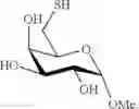 Fig. 121 - Thiosaccharide mucolytic agents
