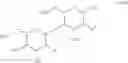 Fig. 57 - Thiosaccharide mucolytic agents