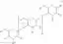 Fig. 64 - Thiosaccharide mucolytic agents