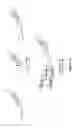 Fig. 16 - Amphiphilic compounds
