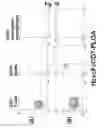 Fig. 16 - T-cell-specific humanized single fragment antibody delivery vehicle