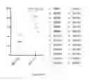 Fig. 13 - Markers of acute myeloid leukemia stem cells