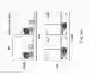 Fig. 18 - Human lambda light chain mice